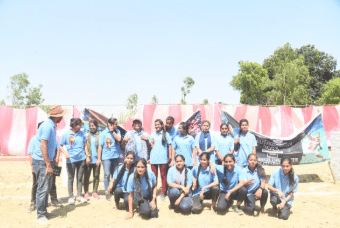 JSS Sitapur College Activities photo 23